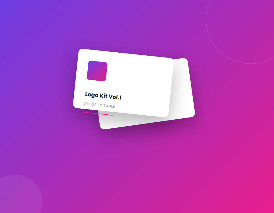 Brand Logo Kit